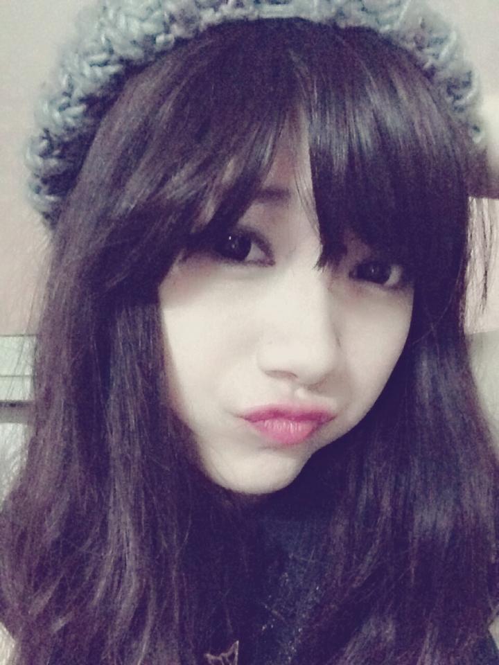 屠夫小姐